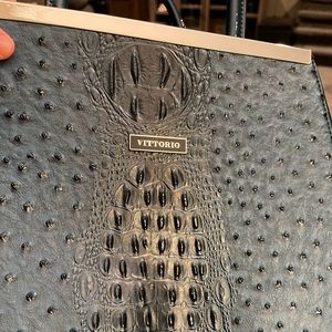 COPY - Ostrich Handbag